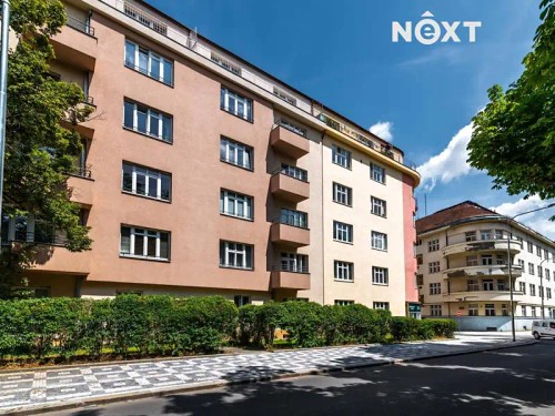 Prodaný byt 3+1 93 m²