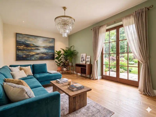 Prodej domu 153 m², pozemek 2558 m²