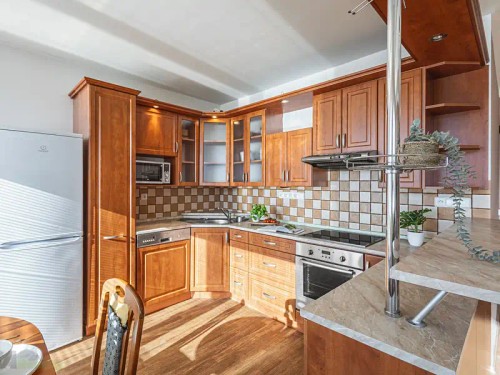 Prodej bytu 3+1 69 m²