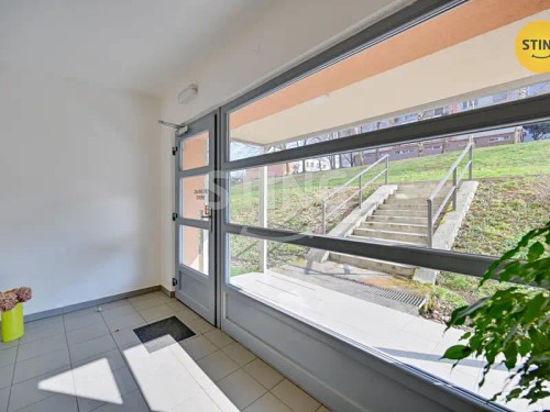 Prodej bytu 1+1 32 m²