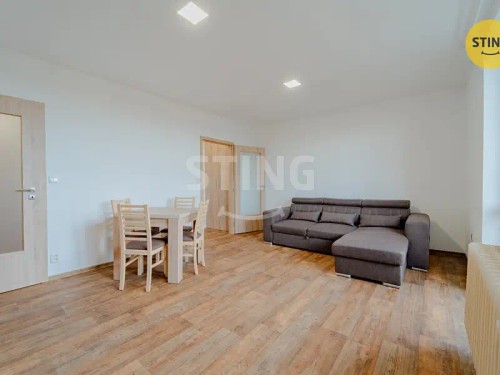 Prodej bytu 2+1 51 m²