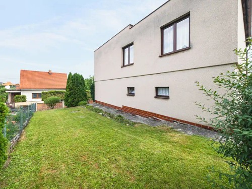Prodej domu 153 m², pozemek 819 m²