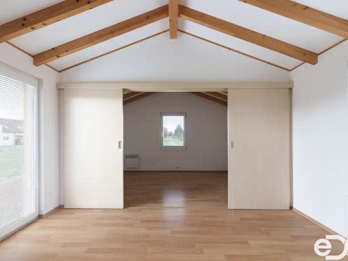 Prodej stavebního pozemku 1089 m²