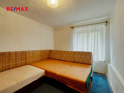 Prodej stavebního pozemku 4741 m²