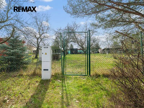 Prodej stavebního pozemku 506 m²