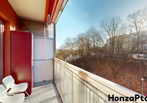 Prodaný byt 1+kk 49 m²