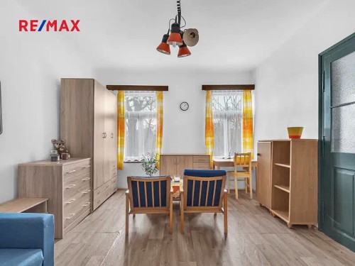 Prodej domu 82 m², pozemek 1059 m²