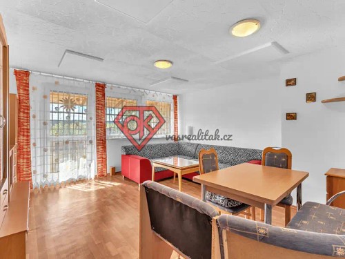 Prodej bytu 3+1 62 m²