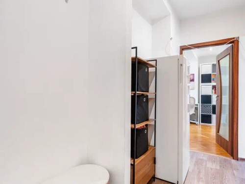 Prodaný byt 2+1 54 m²