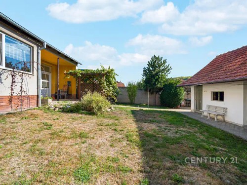 Prodej domu 165 m², pozemek 923 m²