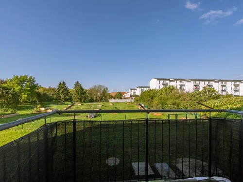 Prodaný byt 1+kk 31 m²