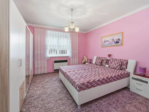 Prodej domu 130 m², pozemek 595 m²