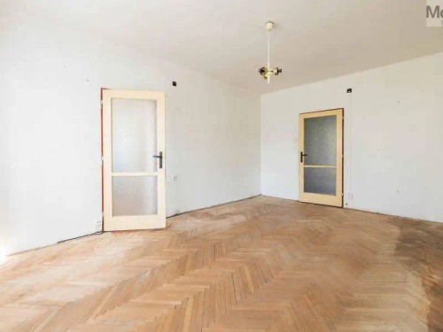 Prodaný  byt 2+1 59 m²