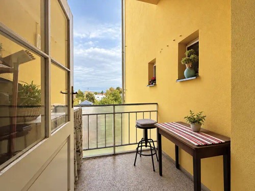 Prodej bytu 3+1 89 m²