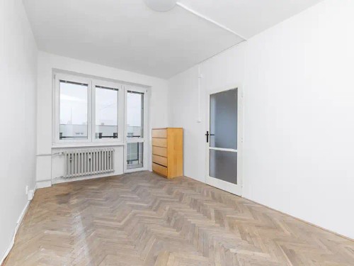 Prodaný byt 3+1 67 m²