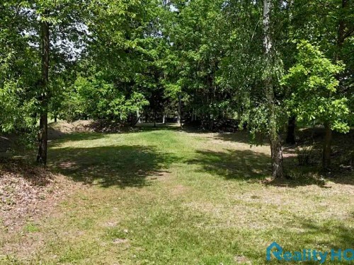 Prodej stavebního pozemku 3304 m²