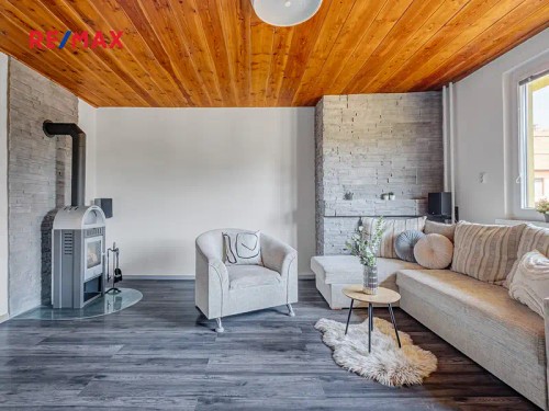 Prodej domu 170 m², pozemek 636 m²