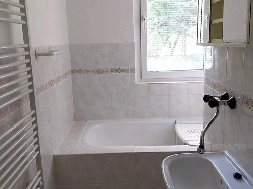 Prodaný byt 1+1 34 m²