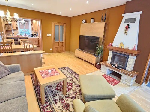 Prodej domu 261 m², pozemek 799 m²