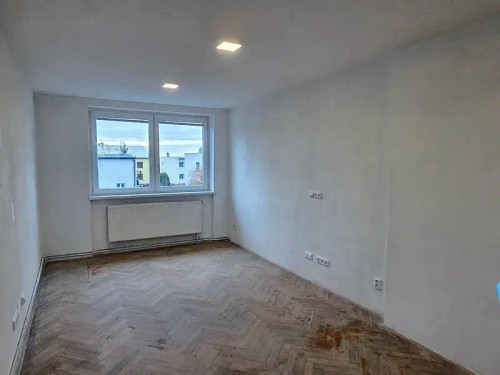 Prodaný byt 2+1 51 m²