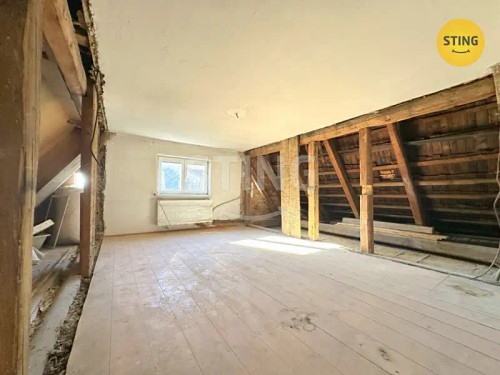 Prodej domu 210 m², pozemek 2076 m²