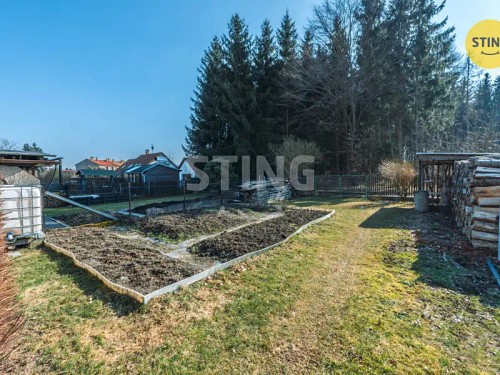 Prodej domu 158 m², pozemek 538 m²