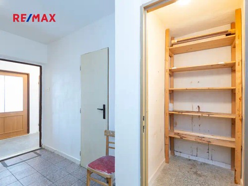 Prodaný  byt 3+1 74 m²