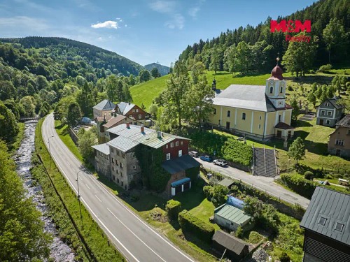 Prodej bytu 3+1 129 m²