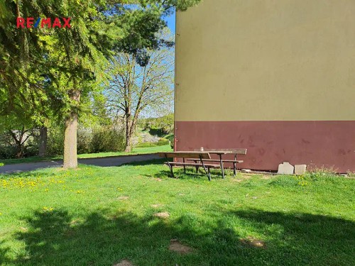 Prodaný byt 2+1 57 m²