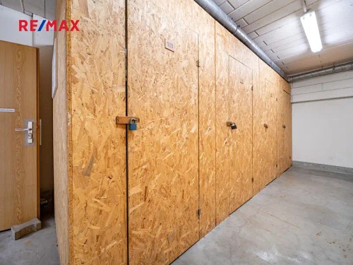 Prodaný byt 2+kk 58 m²