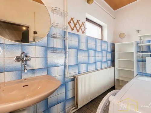 Prodej domu 130 m², pozemek 3312 m²