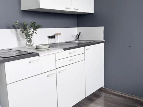 Prodaný byt 1+kk 35 m²