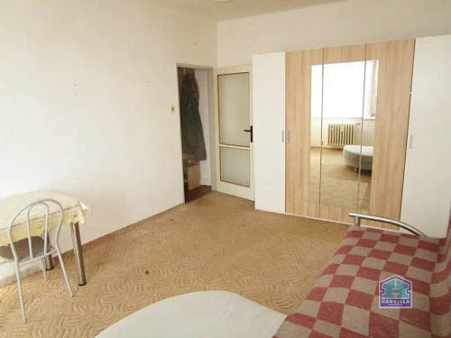 Prodaný byt 2+1 54 m²