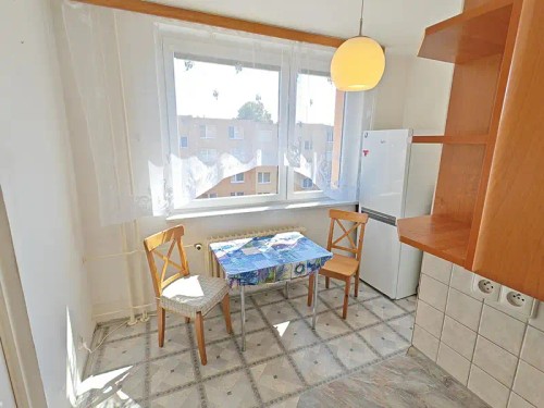 Prodej bytu 2+1 63 m²