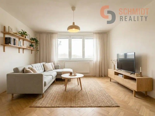 Prodej domu 100 m², pozemek 702 m²