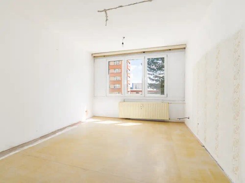 Prodaný  byt 2+1 57 m²