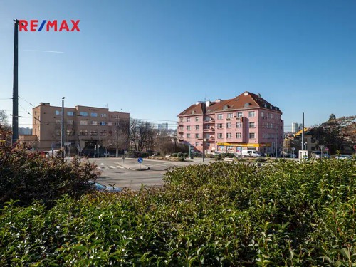 Prodej bytu 2+kk 38 m²