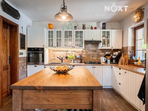 Prodej domu 155 m², pozemek 1747 m²