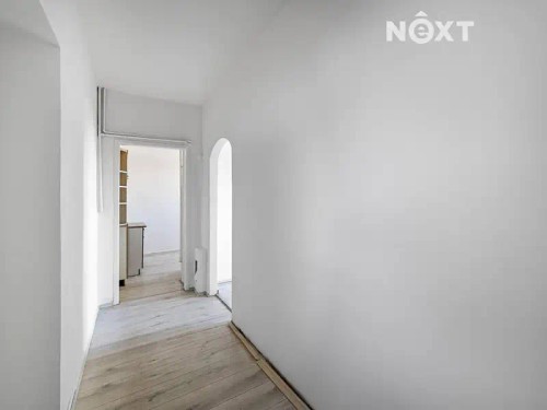 Prodaný byt 2+1 54 m²