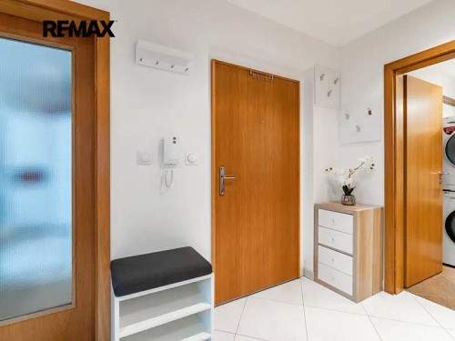 Prodaný byt 3+kk 89 m²