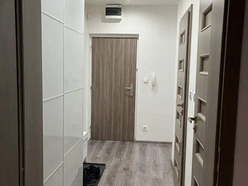 Prodaný  byt 2+1 50 m²