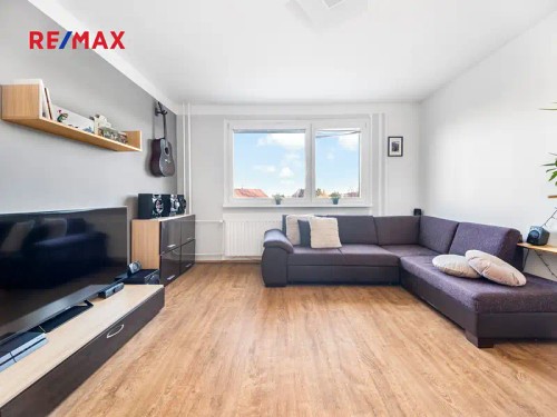 Prodej bytu 2+kk 41 m²