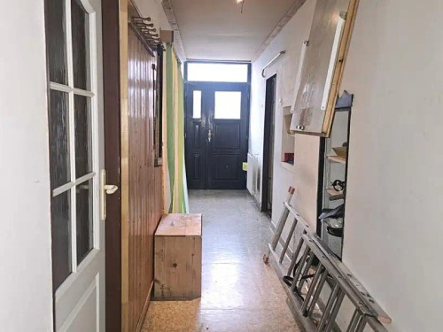 Prodaný dům 72 m², pozemek 288 m²