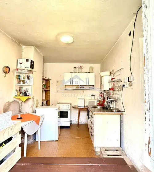 Prodej chalupy 65 m², pozemek 303 m²