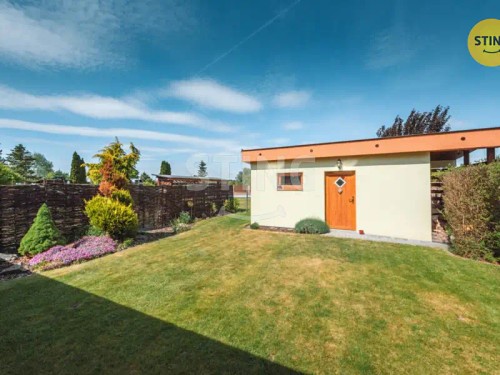 Prodej domu 148 m², pozemek 235 m²