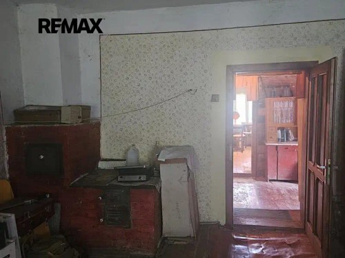 Prodej chalupy 116 m², pozemek 1700 m²