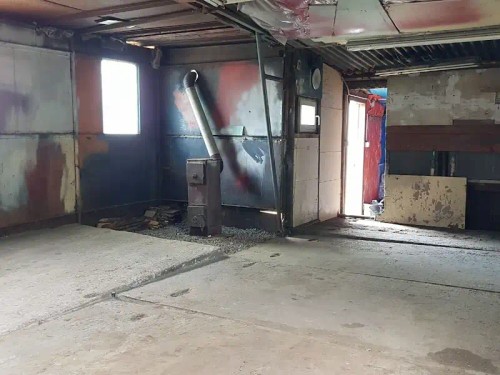 Prodej chaty 87 m², pozemek 1010 m²