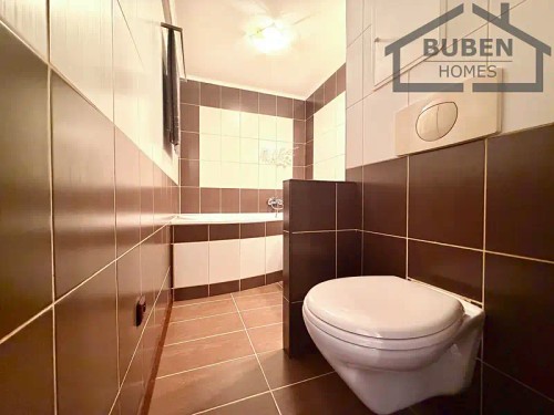 Prodaný byt 2+1 57 m²