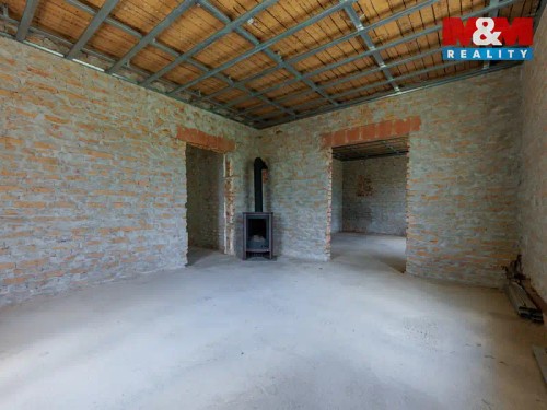 Prodej domu 194 m², pozemek 1183 m²