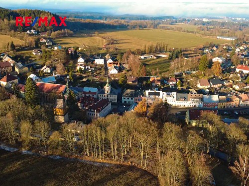 Prodej domu 250 m², pozemek 549 m²